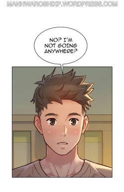 Page 453 of What do you Take me For? Ch.160/160Completed