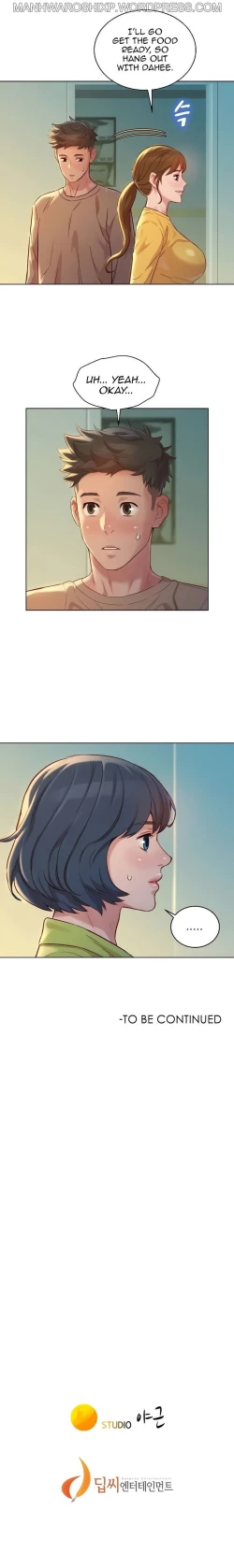 Page 459 of What do you Take me For? Ch.160/160Completed