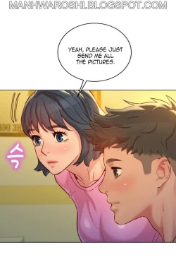 Page 467 of What do you Take me For? Ch.160/160Completed