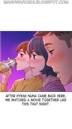 Page 487 of What do you Take me For? Ch.160/160Completed