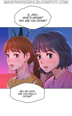 Page 497 of What do you Take me For? Ch.160/160Completed