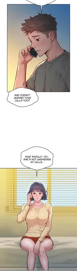 Page 510 of What do you Take me For? Ch.160/160Completed