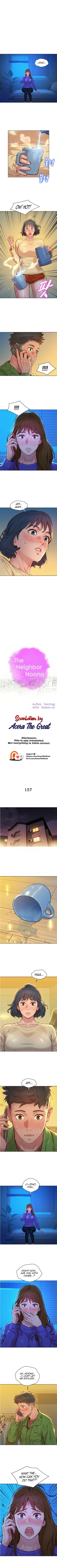 Page 521 of What do you Take me For? Ch.160/160Completed