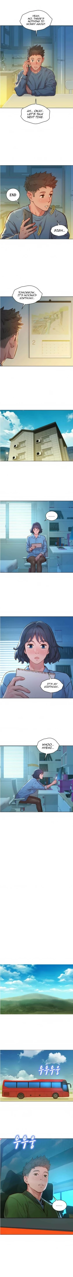 Page 525 of What do you Take me For? Ch.160/160Completed