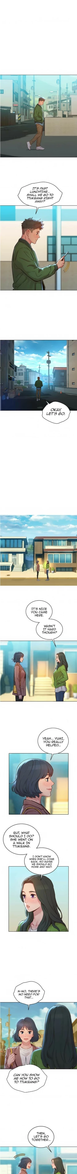 Page 526 of What do you Take me For? Ch.160/160Completed