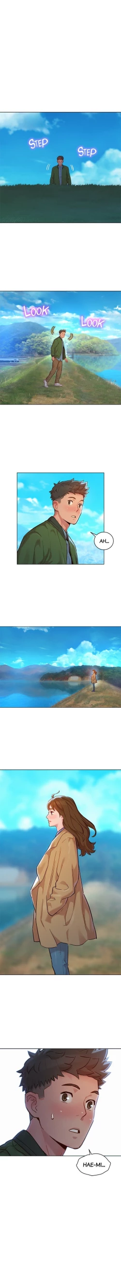 Page 528 of What do you Take me For? Ch.160/160Completed