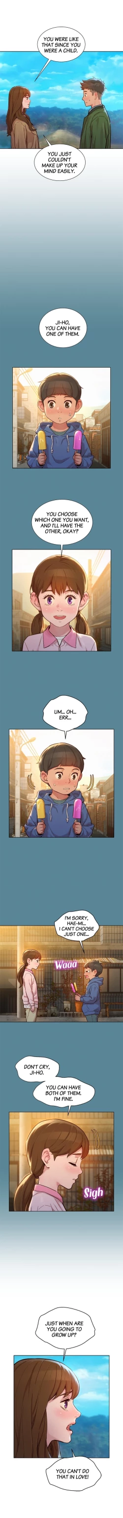 Page 531 of What do you Take me For? Ch.160/160Completed