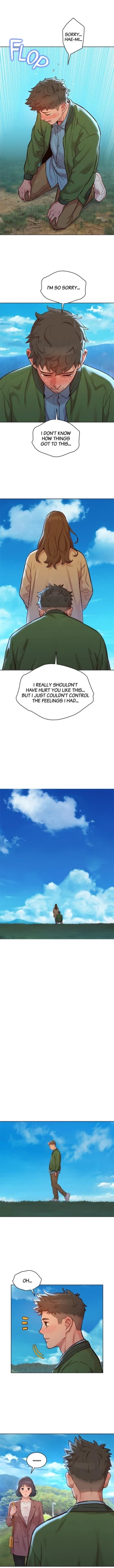 Page 534 of What do you Take me For? Ch.160/160Completed