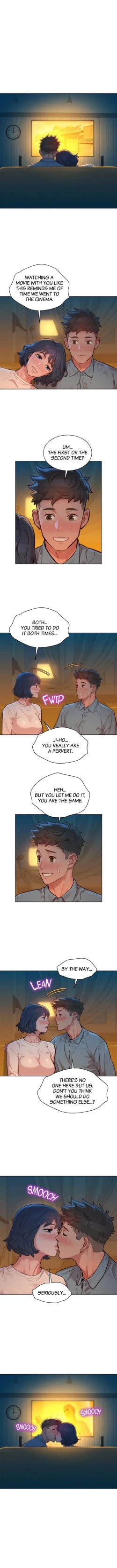 Page 545 of What do you Take me For? Ch.160/160Completed