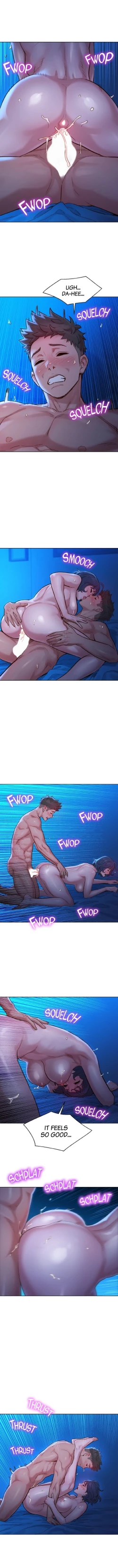 Page 547 of What do you Take me For? Ch.160/160Completed