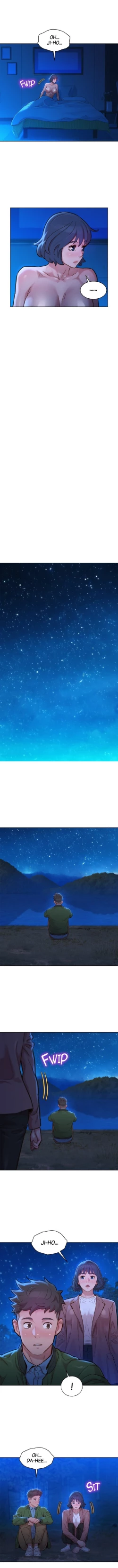 Page 549 of What do you Take me For? Ch.160/160Completed