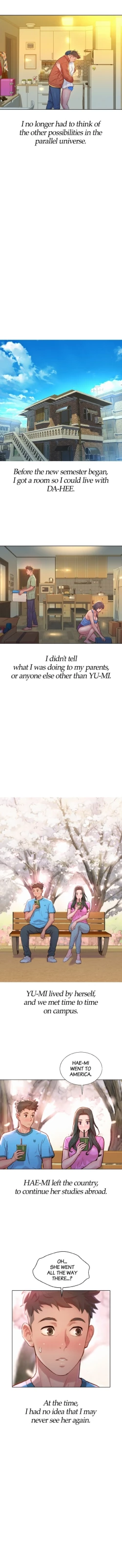 Page 556 of What do you Take me For? Ch.160/160Completed