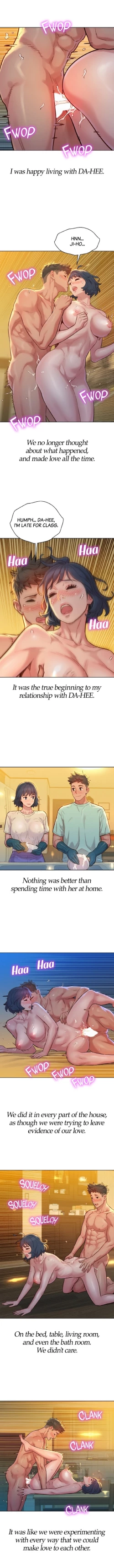 Page 557 of What do you Take me For? Ch.160/160Completed