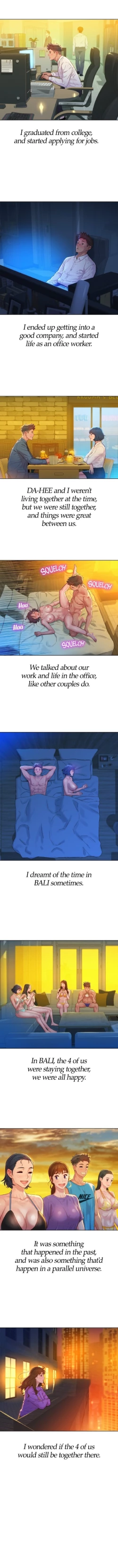 Page 559 of What do you Take me For? Ch.160/160Completed