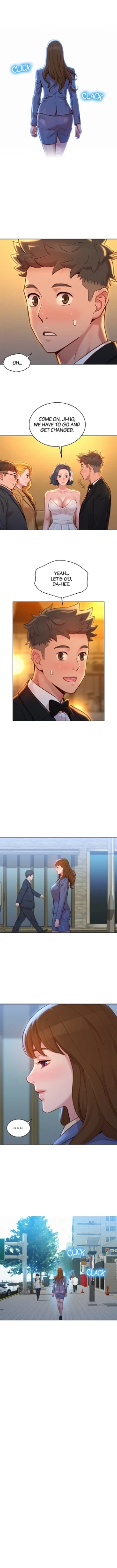 Page 563 of What do you Take me For? Ch.160/160Completed