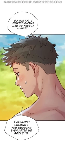 Page 72 of What do you Take me For? Ch.160/160Completed