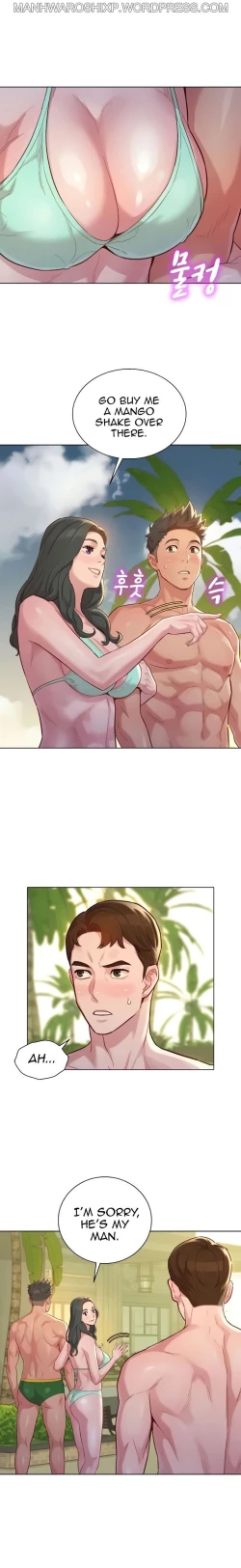 Page 94 of What do you Take me For? Ch.160/160Completed