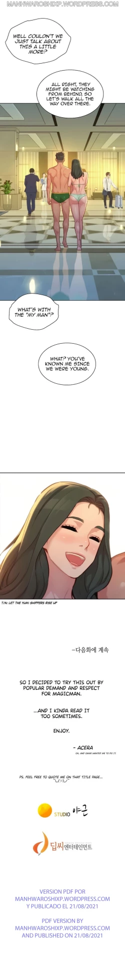 Page 97 of What do you Take me For? Ch.160/160Completed