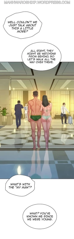 Page 99 of What do you Take me For? Ch.160/160Completed