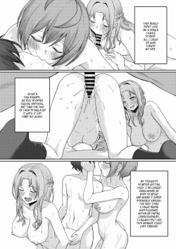 Page 39 of Boku no Koto o Ijimetekuru Osananajimi no Tomodachi to Ura de wa Kossori Yarimakutteru Hon | My Childhood Friend Bullies Me, But I Fuck Her Friends Behind Her Back