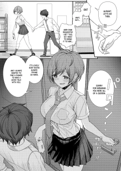 Page 7 of Boku no Koto o Ijimetekuru Osananajimi no Tomodachi to Ura de wa Kossori Yarimakutteru Hon | My Childhood Friend Bullies Me, But I Fuck Her Friends Behind Her Back