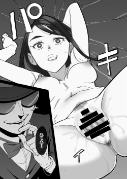 Page 13 of Precure Sunset