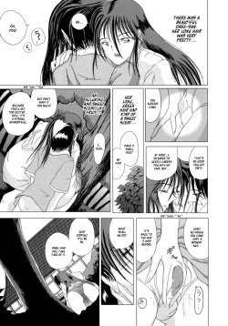 Page 10 of My Summer Vacation