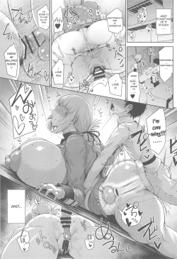 Page 12 of Chiryou desu