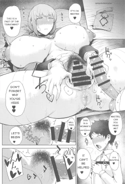 Page 7 of Chiryou desu