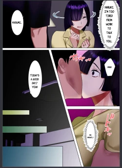 Page 26 of Tennen Kyonyuuzuma, Gifu ni Choukyou sareru.