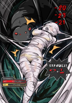 Page 6 of Doodles Comics