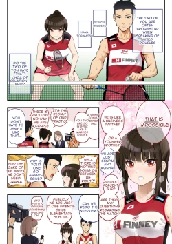 Page 2 of "Kin" Totta node Sex Kaikin Shimasu