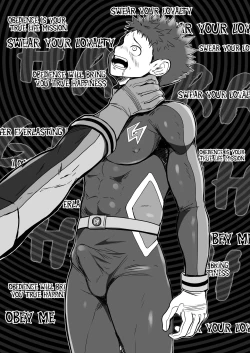 Page 16 of Sennou Heroes | The Brainwashed Heroes