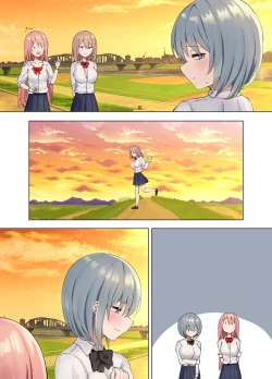 Page 68 of Ijimerarekko no Nekura Onna ga Jitsu wa Dohentai de Ijimekko no Ubu na Gal ni Shikaeshi o Suru Yuri 3