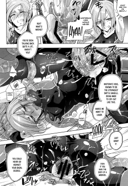 Page 60 of Wisteria no Senki