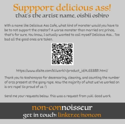 Page 32 of Orc Aite ni Inmon Nashi de Mesu Ochi suru Wake Nai daro | Without a Lewd Crest, There's No Way I'd Be Fem-corrupted by an Orc!