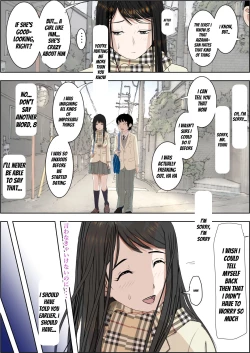 Page 23 of Charao ni Netorare Route 2 Vol. 5