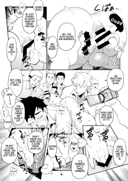 Page 18 of Keikan Ryoujoku| Rape of a Police Officer