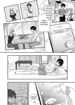 Page 19 of Danshoku Rei no Sumu Apart| The Apartment in which the Ghost of Sodomy Lives