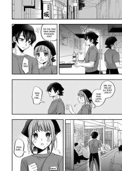 Page 29 of Danshoku Rei no Sumu Apart| The Apartment in which the Ghost of Sodomy Lives