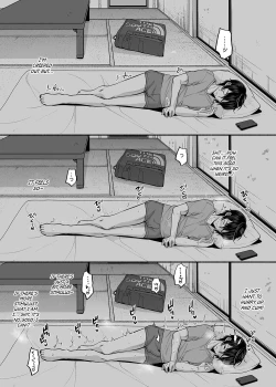 Page 9 of Danshoku Rei no Sumu Apart| The Apartment in which the Ghost of Sodomy Lives