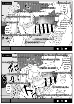 Page 5 of Futa Musume ni Itazura Shicha IkemasenEnglish