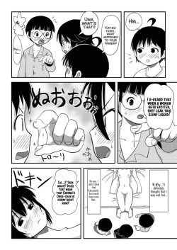 Page 48 of Chiru Roshutsu 10 | Chiru Exposure 10