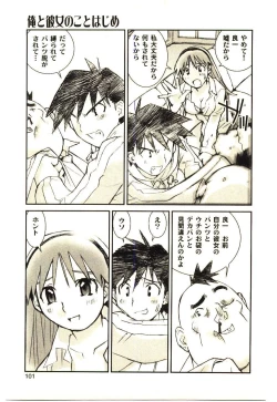 Page 100 of Love in blind