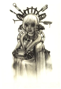 Page 107 of Love in blind