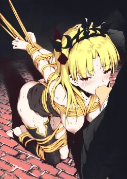 Page 29 of Tenkuu to Meikai no Ori