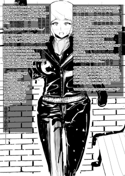 Page 18 of Anal Soft Creamya-san Vanilla Aji