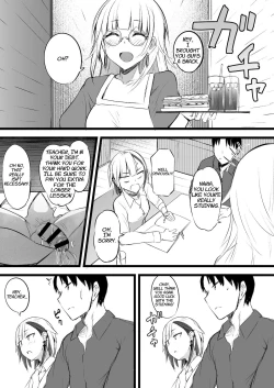 Page 33 of Futanari JK Naria-chan