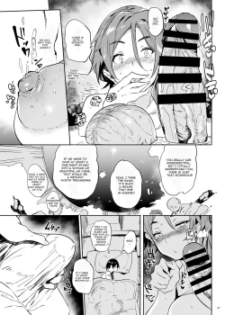 Page 6 of Uchi no Okaa-san wa Shikoreru | I can jerk off to my Mom