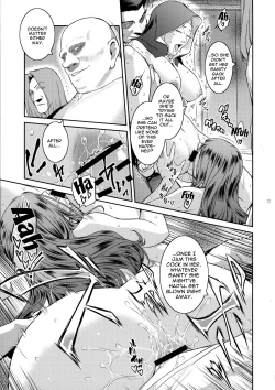 Page 16 of Kyoukai. 4 | Church 4